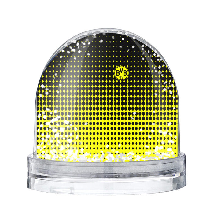 Водяной шар FC Borussia 2018 Original #2 фото