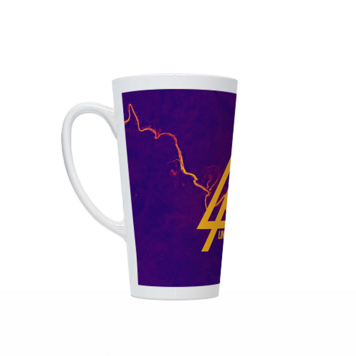 Кружка Латте LINKIN PARK фото