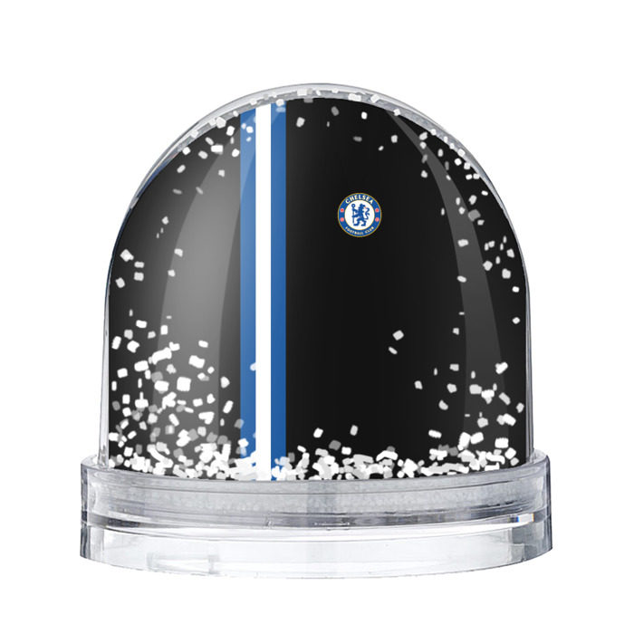 Водяной шар Chelsea / Line Сollection фото