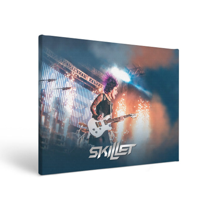 Холст прямоугольный Korey Cooper фото