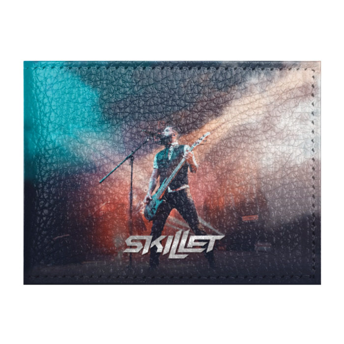 Обложка для студенческого билета John Cooper фото