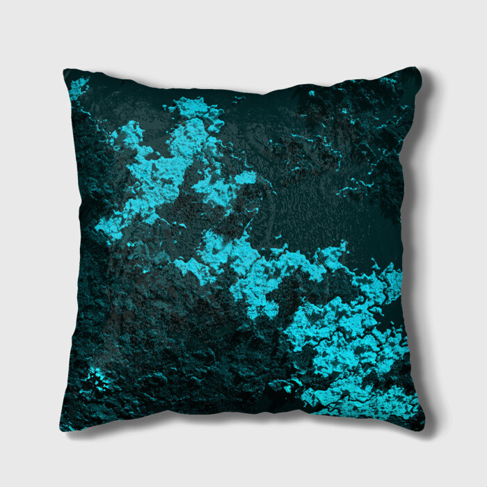 Подушка 3D Тимофей в стиле Minecraft фото