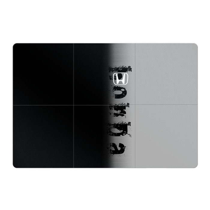 Магнитный плакат 3Х2 HONDA SPORT фото