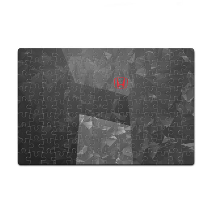 Пазл магнитный 126 элементов HONDA SPORT     фото