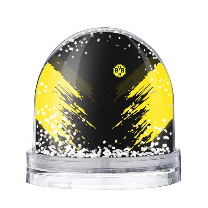 Водяной шар BORUSSIA 2018 SPORT фото