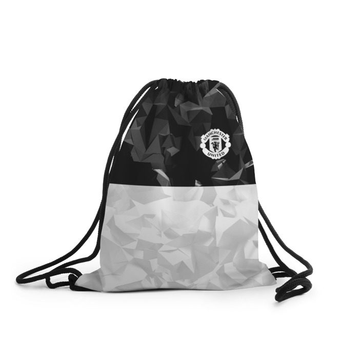 Рюкзак-мешок 3D F.C.M.U SPORT фото