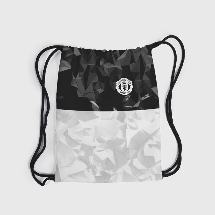 Рюкзак-мешок 3D F.C.M.U SPORT фото