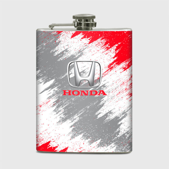 Фляга Honda фото