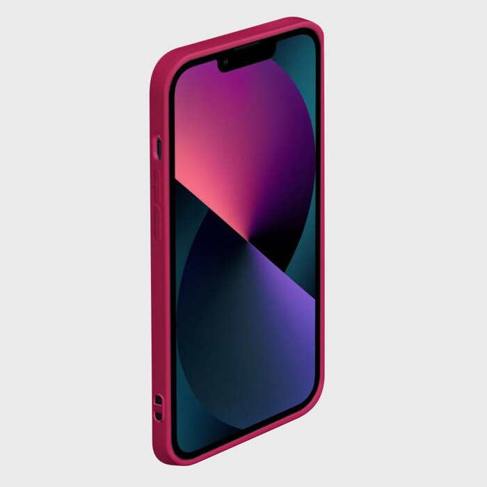 Чехол для iPhone 13 mini Духобор (Обережная Вышивка) фото