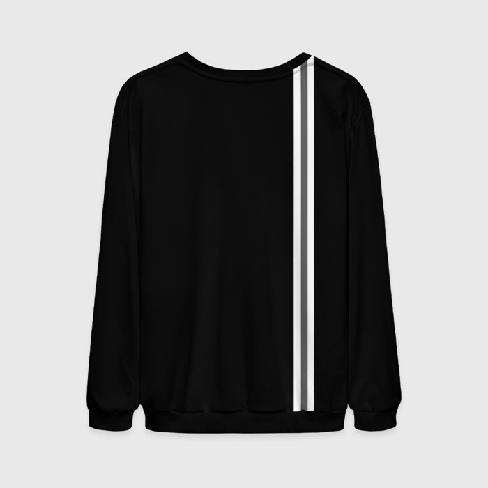 Мужской свитшот 3D USSR фото