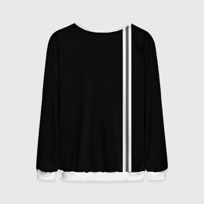 Мужской свитшот 3D USSR фото