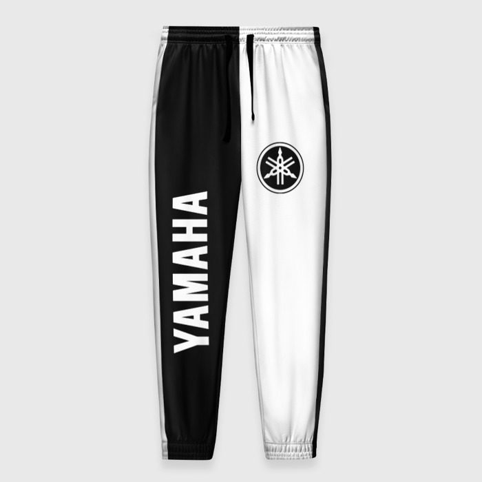 Мужские брюки 3D Yamaha фото