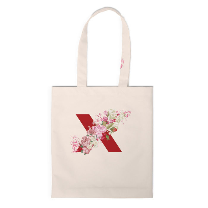 Сумка 3D повседневная MONSTA X_12 фото