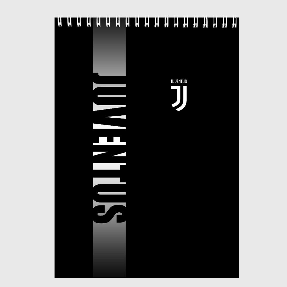 Скетчбук JUVENTUS ЮВЕНТУС фото