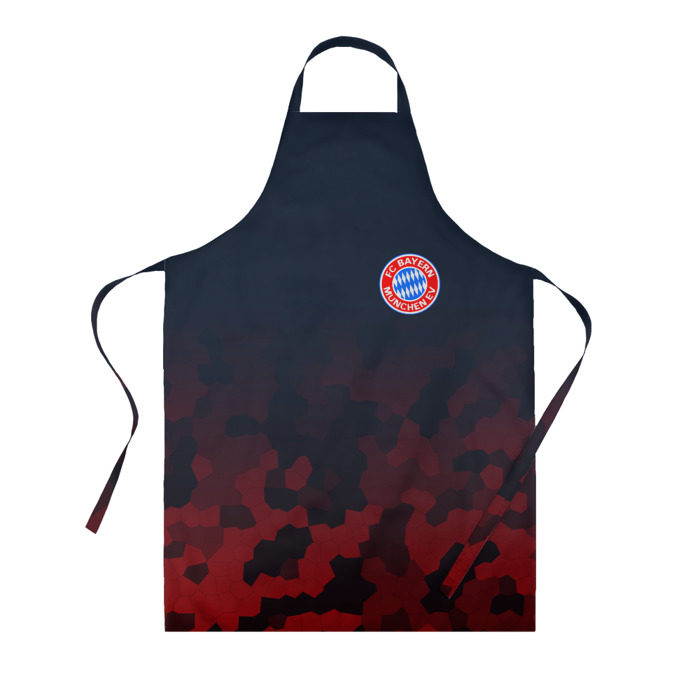 Фартук 3D BAYERN MUNCHEN SPORT фото
