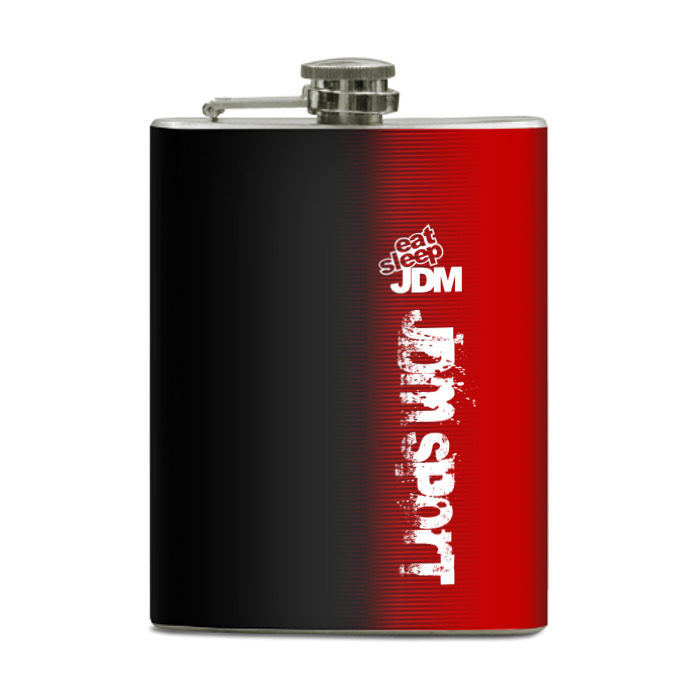 Фляга JDM SPORT фото