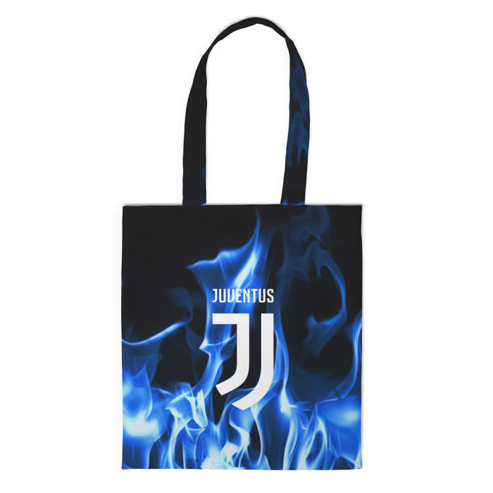 Сумка 3D повседневная JUVENTUS фото