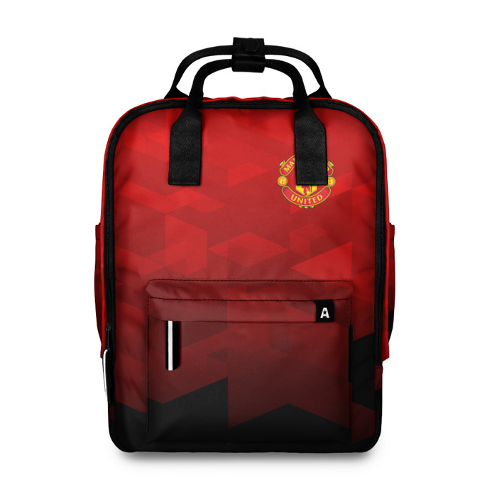 Женский рюкзак 3D F.C.M.U SPORT фото