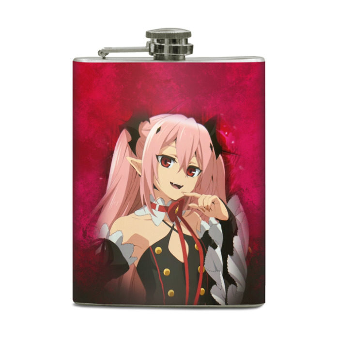 Фляга Krul фото