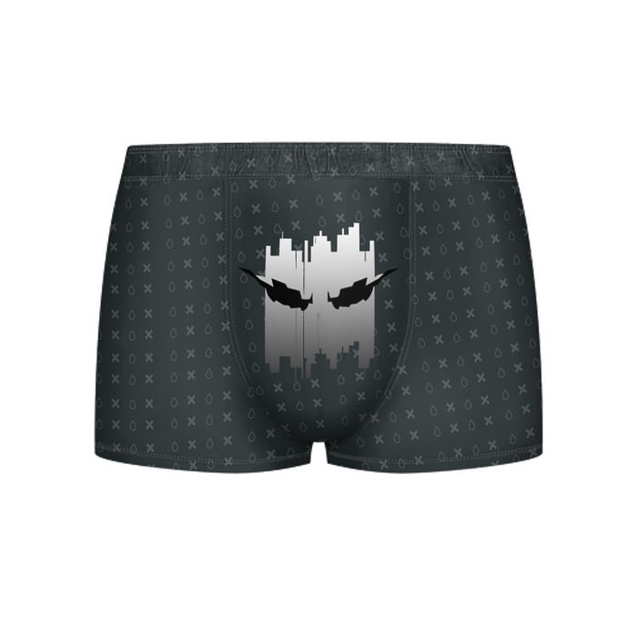 Мужские трусы 3D R6S VIGIL фото