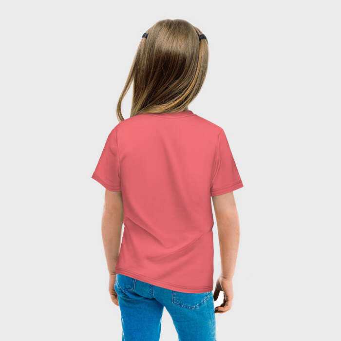 Детская футболка хлопок FRAGILE EXPRESS фото