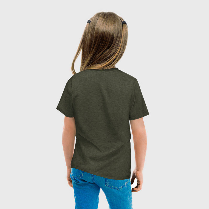 Детская футболка хлопок FRAGILE EXPRESS фото