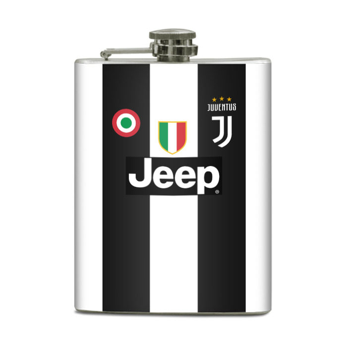 Фляга Форма Ювентуса 18-19 фото