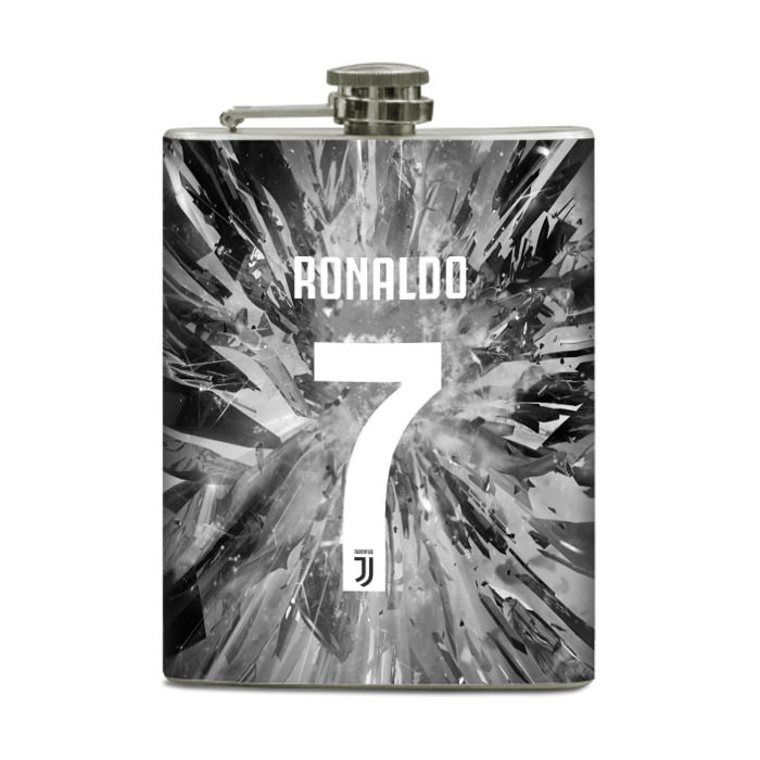 Фляга RONALDO JUVE SPORT фото