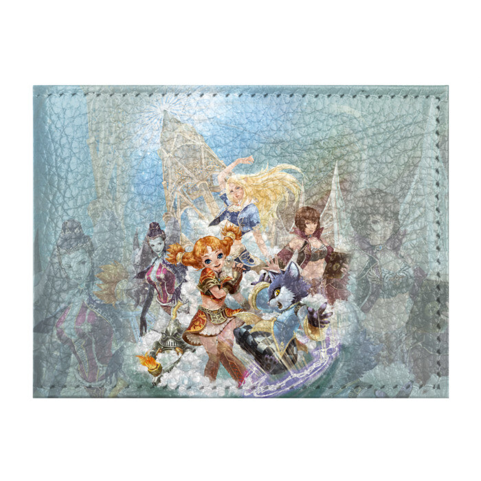 Обложка для студенческого билета La la la фото