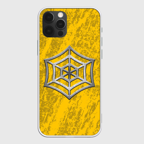 Чехол для iPhone 12 Pro R6S JAGER фото