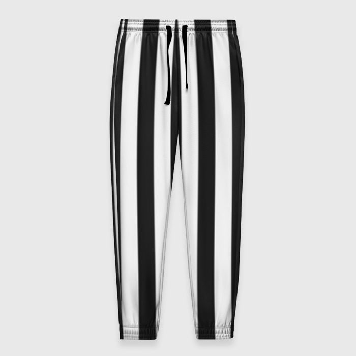 Мужские брюки 3D Битлджус костюм фото