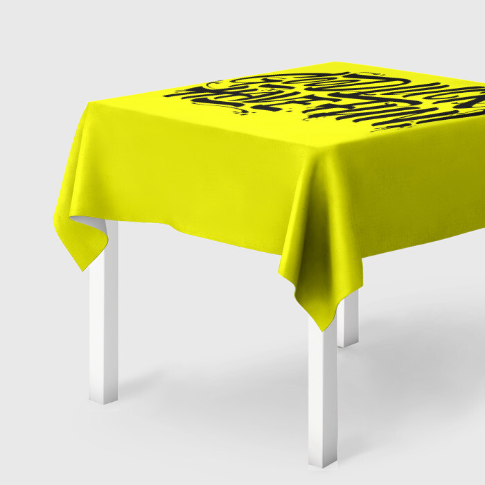 Скатерть 3D GL HF фото