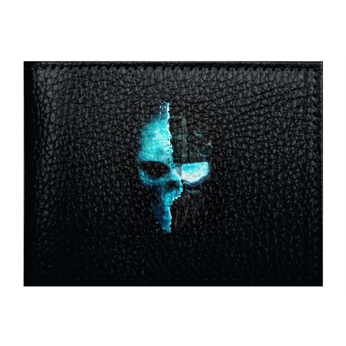 Обложка для студенческого билета Tom Clancy’s Ghost Recon фото