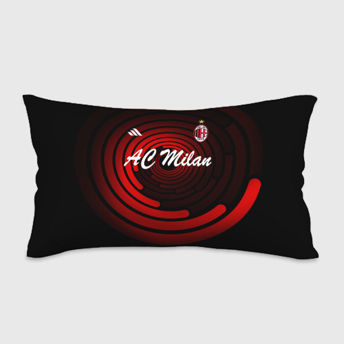 Подушка 3D антистресс AC Milan  фото