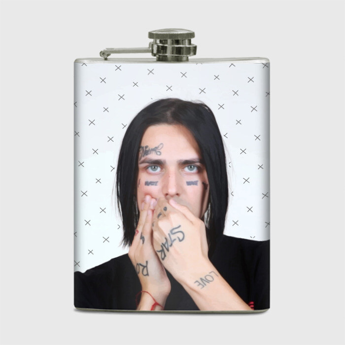 Фляга FACE фото