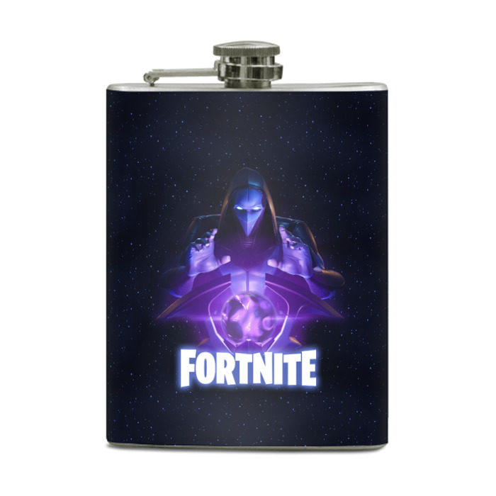 Фляга ПРЕДВЕСТНИК (OMEN) FORTNITE фото