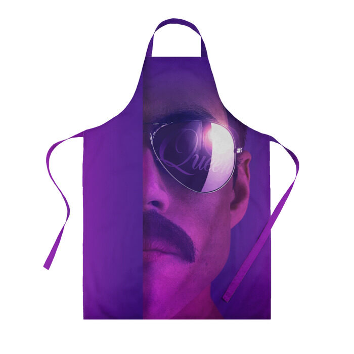 Фартук 3D Bohemian Rhapsody фото