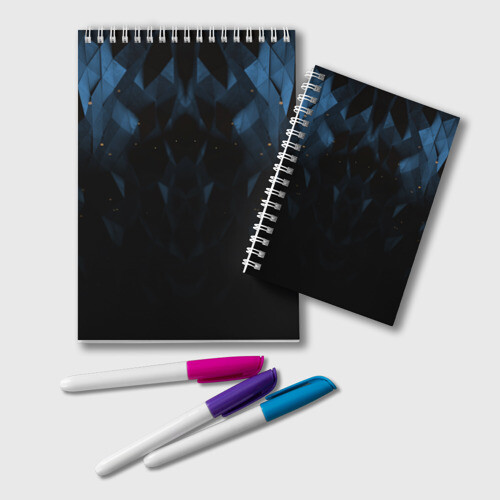 Блокнот GEOMETRY фото