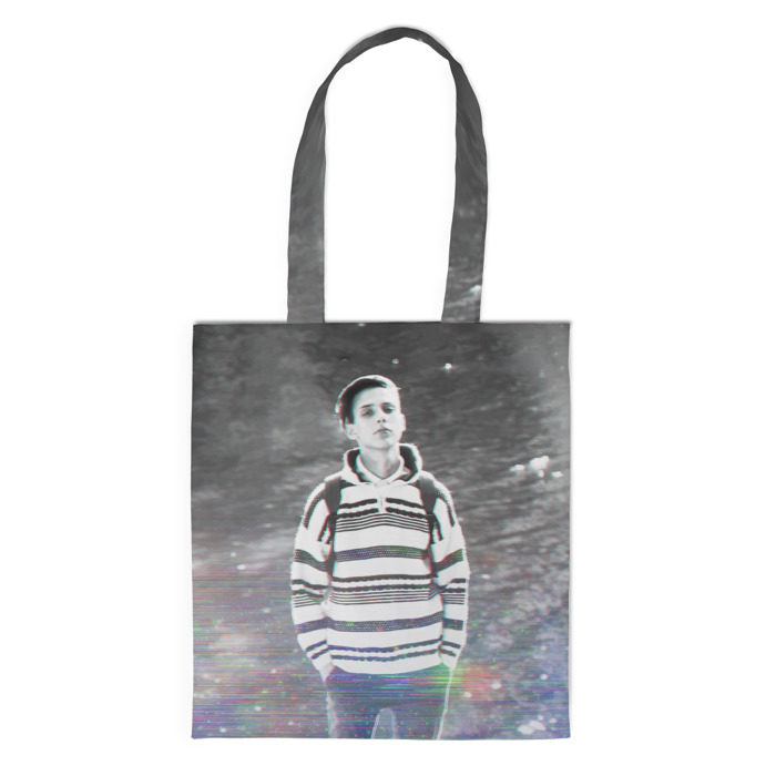 Сумка 3D повседневная Тима Белорусских фото