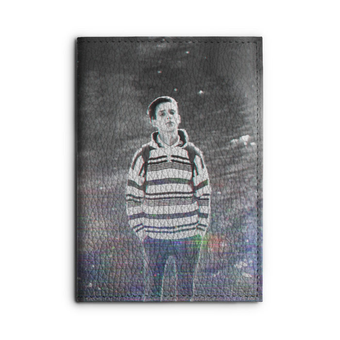 Обложка для автодокументов Тима Белорусских фото