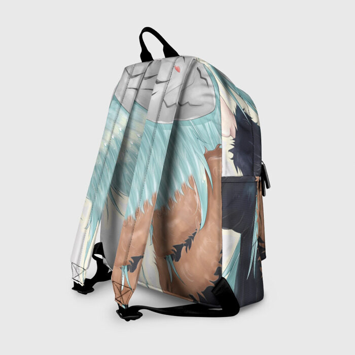 Рюкзак 3D О Моём Перерождении в Слизь фото