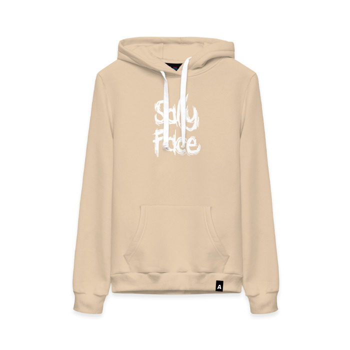 Женская толстовка хлопок SALLY FACE фото