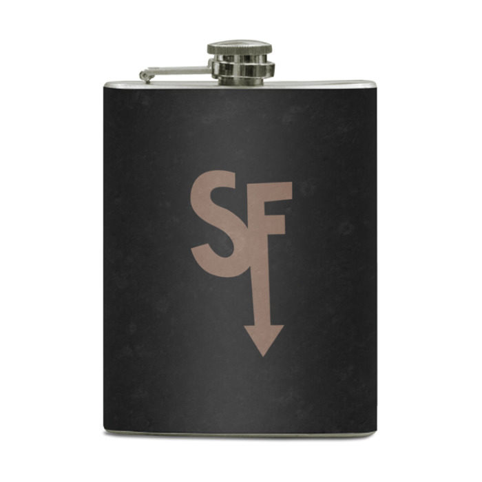 Фляга Sally Face фото