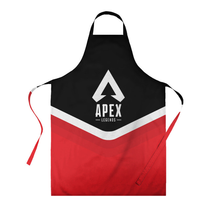 Фартук 3D APEX LEGENDS фото