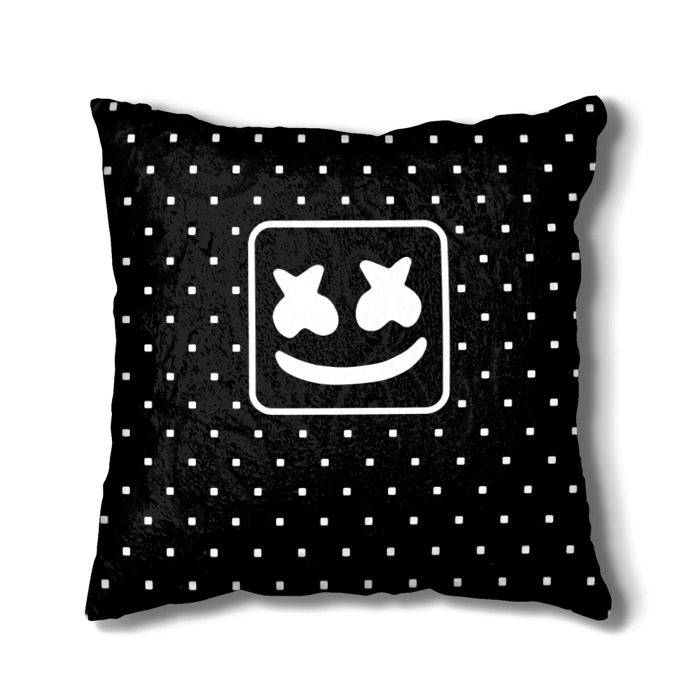 Подушка 3D MARSHMELLO фото