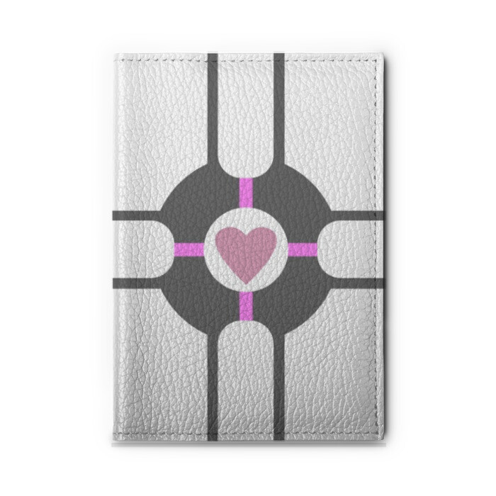 Обложка для автодокументов Куб Компаньон фото