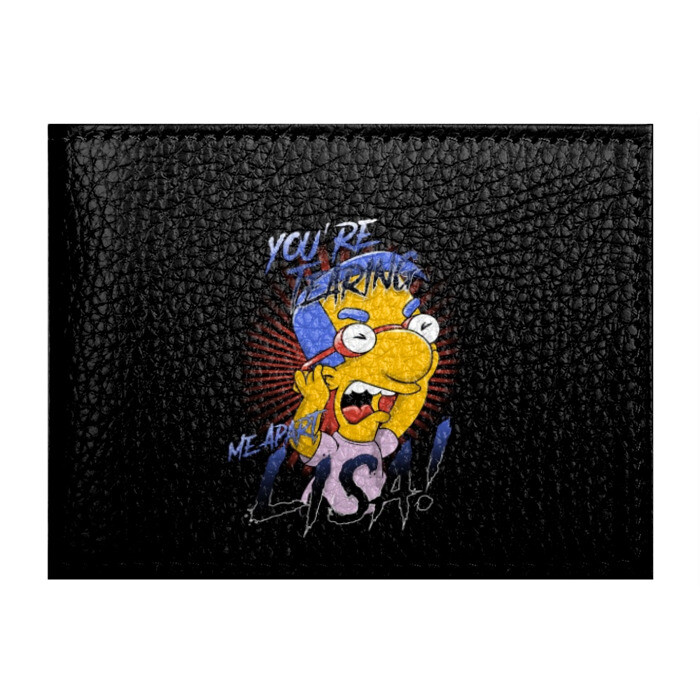 Обложка для студенческого билета Милхаус Ван Хутен фото