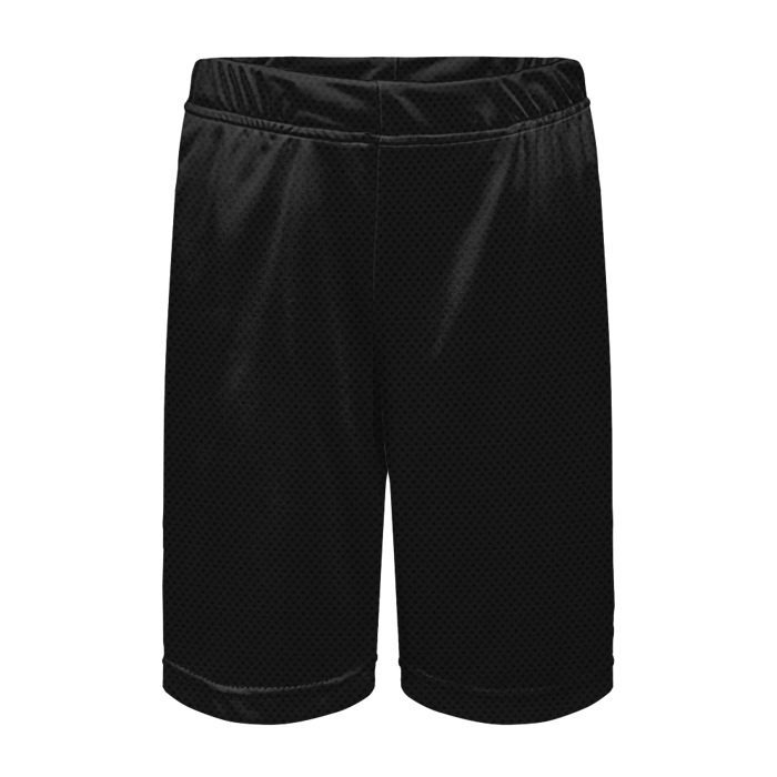 Детские спортивные шорты 3D Carbon Fiber Big фото