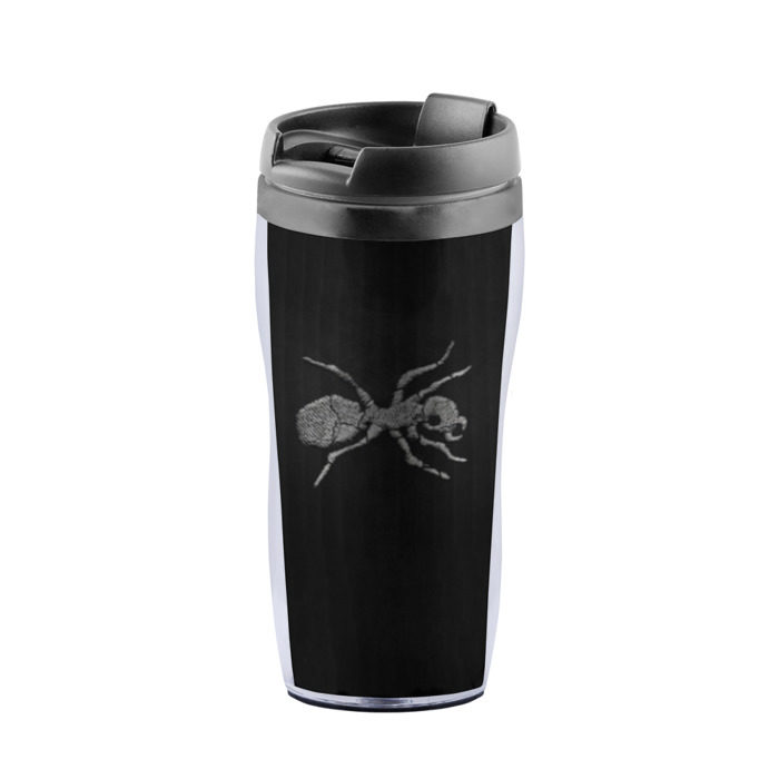 Термокружка-непроливайка The Prodigy фото