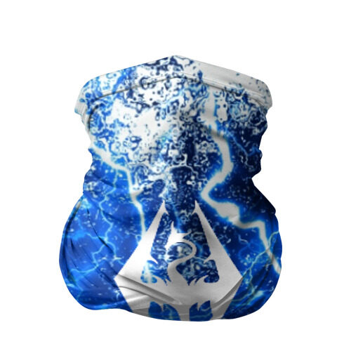 Бандана-труба 3D THE ELDER SCROLLS фото